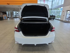 Used 2019  Toyota Camry XSE Auto &lpar;Natl&rpar; at Maxx Loans near St&period; Adrian&comma; MI