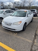Used 2010 Hyundai Elantra 4dr Sdn Auto GLS PZEV at Maxx Loans near ,