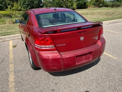 Used 2010  Dodge Avenger 4d Sedan R&sol;T 2&period;4L at Maxx Loans near St&period; Adrian&comma; MI
