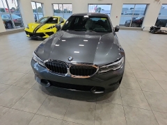 Used 2021  BMW 3 Series 330e xDrive Plug-In Hybrid North America at Maxx Loans near St&period; Adrian&comma; MI
