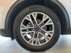Used 2020 Ford Escape 4d SUV AWD SEL 1.5L at Maxx Loans near St. Adrian, MI