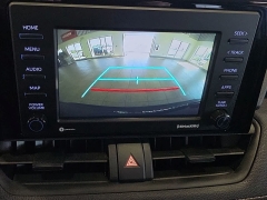 Used 2020  Toyota RAV4 4d SUV AWD LE at Maxx Loans near St&period; Adrian&comma; MI