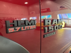 Used 2021  Ram 1500 Classic Warlock 4x4 Crew Cab 5'7" Box at Maxx Loans near St. Adrian, MI