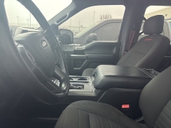 Used 2018  Ford F-150 4WD SuperCrew Box at Maxx Loans near St&period; Adrian&comma; MI