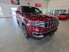 Used 2022  Jeep Wagoneer Series III 4x4 at Maxx Loans near St&period; Adrian&comma; MI