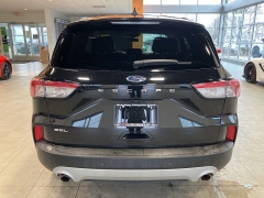 Used 2021  Ford Escape SEL FWD at Maxx Loans near St&period; Adrian&comma; MI