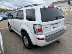Used 2008 Mercury Mariner 4d SUV 2WD at Maxx Loans near St. Adrian, MI