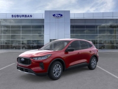 New 2025 Ford Escape Active AWD at Suburban Ford of Sterling Heights near Sterling Heights, MI