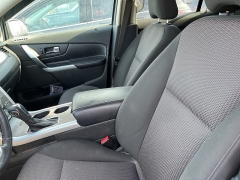 Used 2011  Ford Edge 4d SUV FWD SEL at Maxx Loans near St&period; Adrian&comma; MI