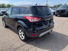 Used 2014  Ford Escape 4d SUV 4WD SE at Maxx Loans near St&period; Adrian&comma; MI