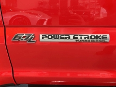 Used 2022  Ford Super Duty F-250 SRW 4WD Crew Cab Box at Maxx Loans near St&period; Adrian&comma; MI