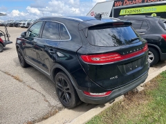 Used 2017 Lincoln MKC 4d SUV FWD Select at Suburban Ford of Sterling Heights near Sterling Heights, MI