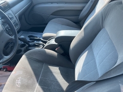 Used 2006  Chrysler Sebring 2d Convertible at Maxx Loans near St&period; Adrian&comma; MI