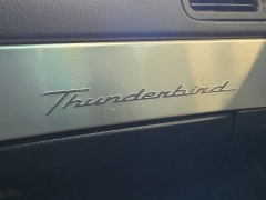 Used 2003  Ford Thunderbird 2dr at Maxx Loans near St&period; Adrian&comma; MI