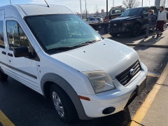 Used 2013  Ford Transit Connect Cargo 4d Wgn XLT &lpar;310A&rpar; at Maxx Loans near St&period; Adrian&comma; MI