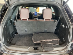 Used 2020  Ford Explorer 4d SUV 4WD Platinum 3&period;0L EcoBoost at Maxx Loans near St&period; Adrian&comma; MI