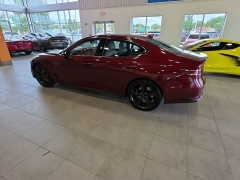 Used 2026  Genesis G70 3&period;3T Sport Prestige AWD at Maxx Loans near St&period; Adrian&comma; MI