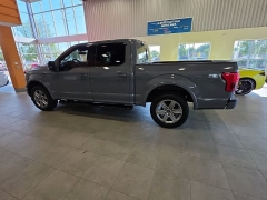Used 2019  Ford F-150 4WD SuperCrew 5&period;5' Box at Maxx Loans near St&period; Adrian&comma; MI