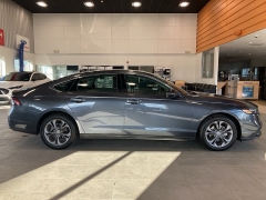 Used 2023  Honda Accord Sedan EX CVT at Maxx Loans near St&period; Adrian&comma; MI