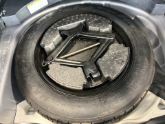 Used 2024  Toyota RAV4 LE AWD at Maxx Loans near St. Adrian, MI