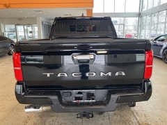 Used 2024  Toyota Tacoma 4WD Double Cab Bed &lpar;Natl&rpar; at Maxx Loans near St&period; Adrian&comma; MI