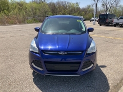 Used 2016 Ford Escape 4d SUV FWD SE at Maxx Loans near ,
