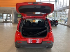 Used 2021  Kia Soul EX IVT at Maxx Loans near St. Adrian, MI