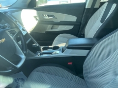 Used 2017 Chevrolet Equinox AWD 4dr LT w/2FL at Maxx Loans near St. Adrian, MI