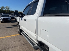 Used 2023 Ford Super Duty F-350 SRW 4WD SuperCab Box at Suburban Ford of Sterling Heights near Sterling Heights, MI