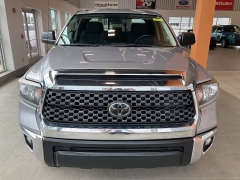 Used 2018 Toyota Tundra 4WD Double Cab 8.1' Bed 5.7L (Natl) at Maxx Loans near ,