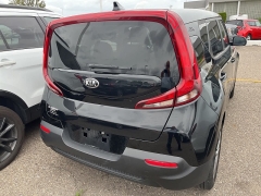 Used 2021 Kia Soul LX IVT at Maxx Loans near St. Adrian, MI