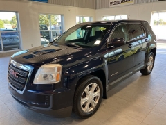 Used 2017 GMC Terrain 4d SUV AWD SLE1 at Maxx Loans near St. Adrian, MI