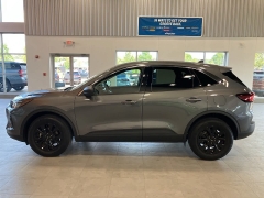 Used 2023 Ford Escape Active AWD at Suburban Ford of Sterling Heights near Sterling Heights, MI