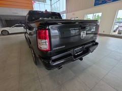 Used 2019  Ram 1500 Big Horn&sol;Lone Star 4x4 Crew Cab 5'7" Box at Maxx Loans near St&period; Adrian&comma; MI