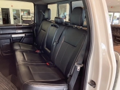 Used 2020 Ford Super Duty F-350 SRW 4WD Crew Cab Box at Maxx Loans near St. Adrian, MI