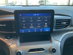 Used 2022 Ford Explorer Timberline 4WD at Suburban Ford of Sterling Heights near Sterling Heights, MI