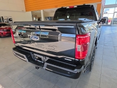 Used 2023  Ford F-150 4WD SuperCrew 5&period;5' Box at Maxx Loans near St&period; Adrian&comma; MI