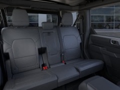 New 2025 Ford Bronco Outer Banks 4 Door 4x4 at Suburban Ford of Sterling Heights near Sterling Heights, MI