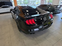 Used 2020  Ford Mustang 2d Fastback BULLITT at Maxx Loans near St&period; Adrian&comma; MI