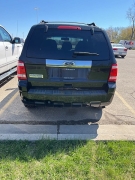 Used 2010 Ford Escape 4d SUV FWD Limited at Maxx Loans near ,