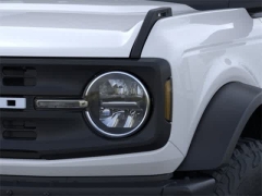 New 2024 Ford Bronco Black Diamond 2 Door 4x4 at Suburban Ford of Sterling Heights near Sterling Heights, MI