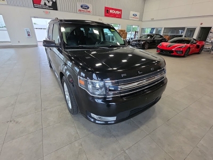 2018 Ford Flex