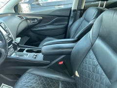 Used 2021 Nissan Murano AWD Platinum at Maxx Loans near St. Adrian, MI