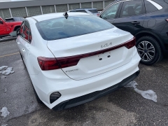 Used 2024  Kia Forte LXS IVT at Maxx Loans near St&period; Adrian&comma; MI