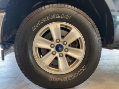 Used 2017 Ford F-150 4WD SuperCrew Box at Maxx Loans near St. Adrian, MI