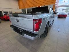 Used 2024  Ford F-150 4WD STX SuperCrew 5&period;5' Box at Maxx Loans near St&period; Adrian&comma; MI