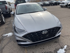 Used 2023  Hyundai Sonata SEL 2.5L at Maxx Loans near St. Adrian, MI