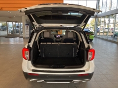 Used 2023  Ford Explorer XLT 4WD at Maxx Loans near St. Adrian, MI