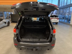 Used 2014  Jeep Grand Cherokee 4d SUV 4WD Overland at Maxx Loans near St&period; Adrian&comma; MI