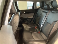 Used 2022  Jeep Compass Latitude 4x4 at Maxx Loans near St&period; Adrian&comma; MI